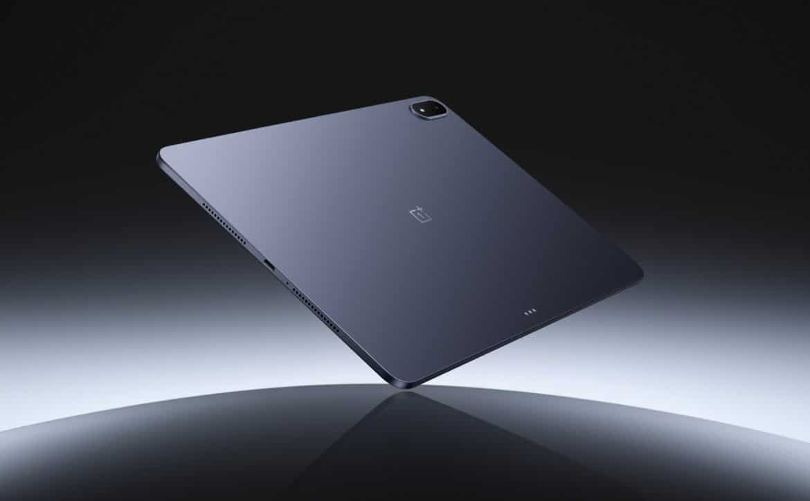 OnePlus Pad 3 Is Here And Clocks In At An Affordable $699