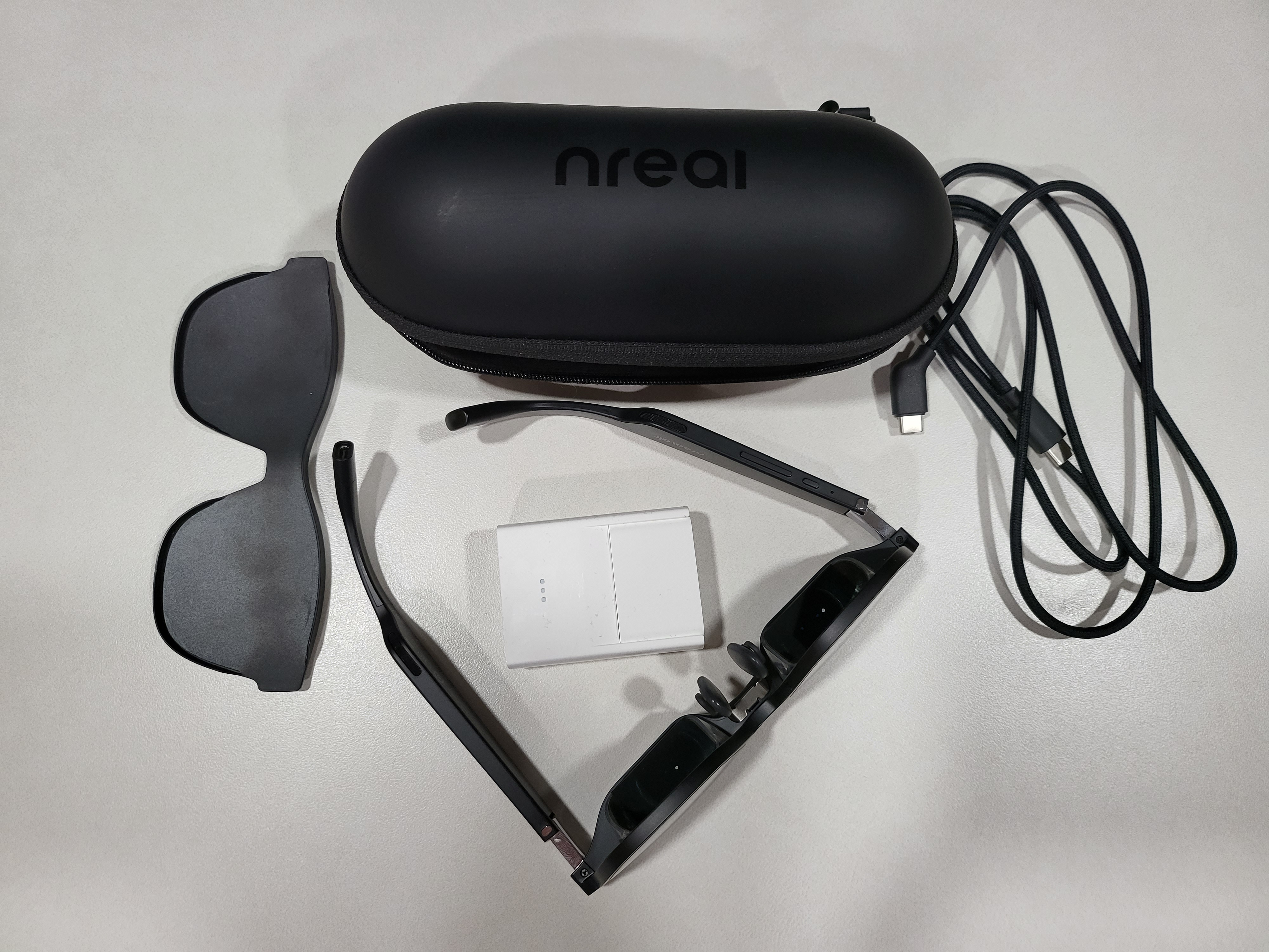 Xreal (formerly Nreal) Air Glasses Now Support 120 Frames Per
