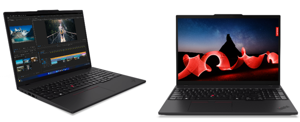 ThinkPad T16 Gen 3 の概要 | Lenovo Tech ブログ