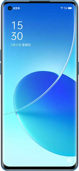 Oppo Reno6 5G | Specifications and User Reviews