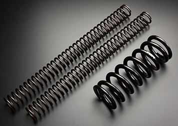 TGR OPTIMIZED SPRING - Technix Suspension Service