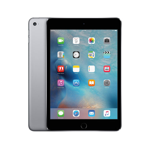 iPad Mini 4 – Tech to School