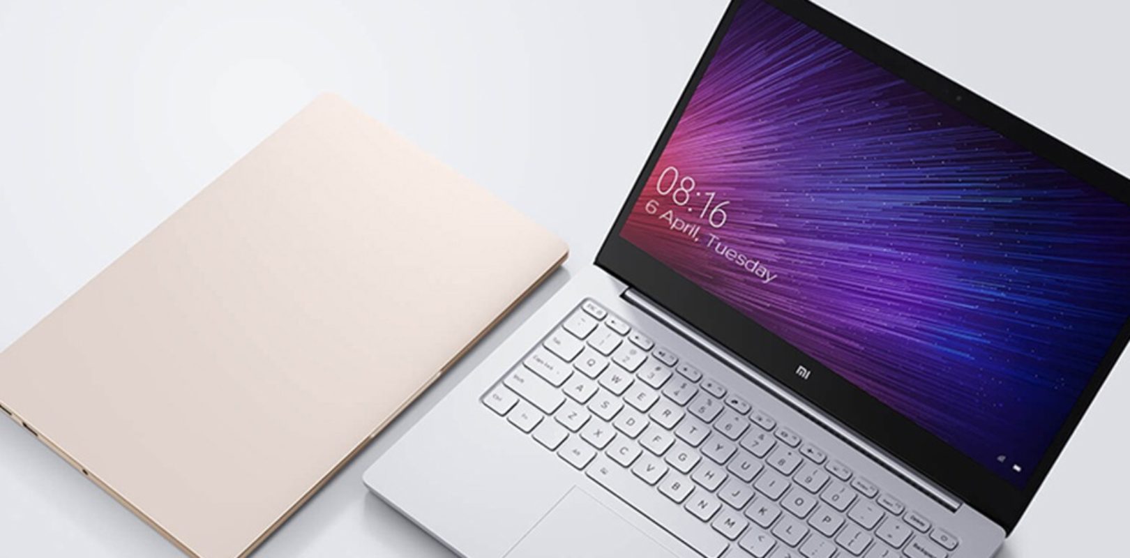Xiaomi Mi Notebook Air 12.5
