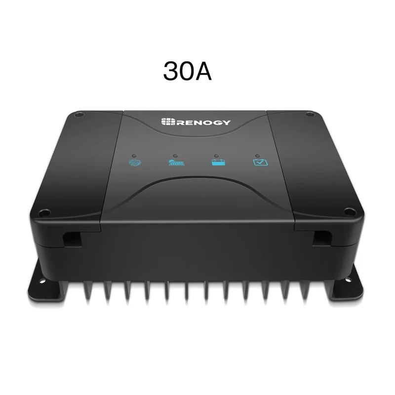 RENOGY REGOシリーズ 走行充電器 12V 60A (Bluetooth内蔵/アンダーソン