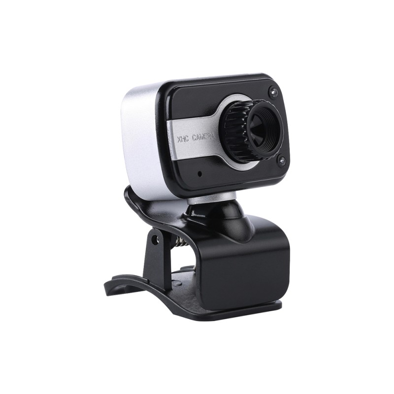 TWCAM-001マイク内蔵USBウェブカメラ