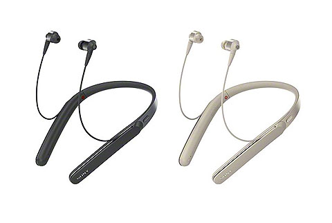 プレスリリース】ワイヤレスヘッドホン『1000X』シリーズ日本正式発表