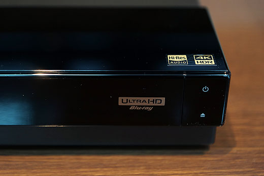 レビュー】爆速モデルに変身！新型BDレコーダー『BDZ-FT1000』開梱