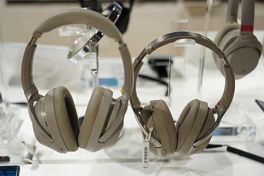 レビュー】ソニー最強ノイズキャンセリングヘッドホン『WH-1000XM3