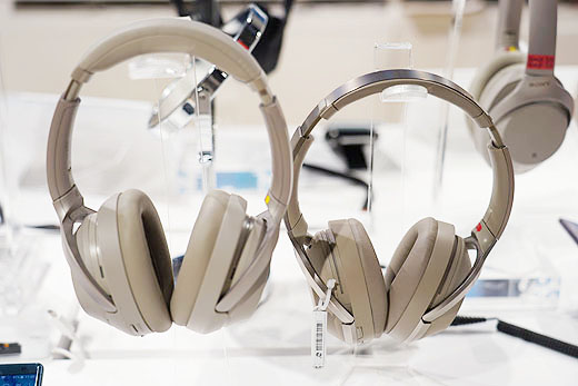 レビュー】場所を選ばず音楽が楽しめる！最強ノイズキャンセリング