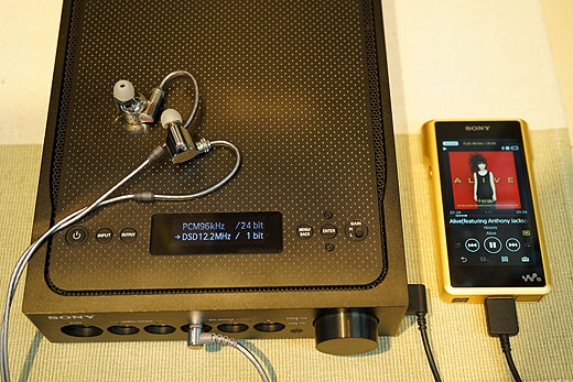 SONY最高峰の技術を詰め込んだイヤホンは何が違う？！Signature