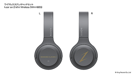 数量限定】ワイヤレスイヤホンh.ear on 2 Mini Wireless (WH-H800)に