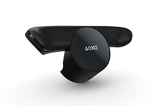 レビュー】ワイヤレスコントローラー「DUALSHOCK 4」背面