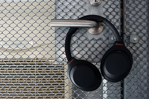 締切間近】最強ノイズキャンセリングヘッドホン『WH-1000XM4』×『初音