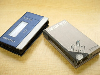 ウォークマンケース アーカイブ - ソニーの新商品レビューを随時更新