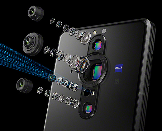 PRO-I』か『1 III』か？！ハイスペックを極めた、特別なSIMフリー