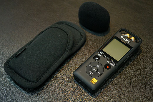 リニアPCMレコーダー『PCM-A10』が9/9より受注再開へ - ソニーの新商品