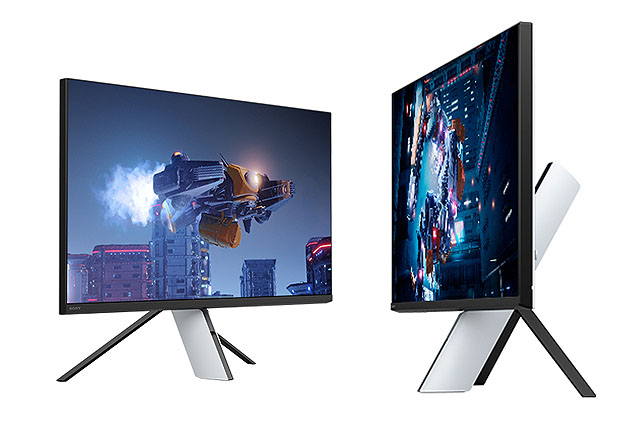 レビュー】240Hz駆動のゲーミングモニター『INZONE M3』体験レポート