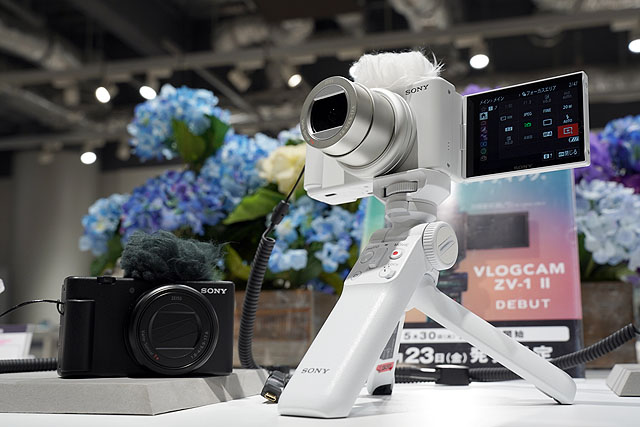 SONY(ソニー) SONY ZV-1 室内のみ使用。まずまず美品、動作良好。付属