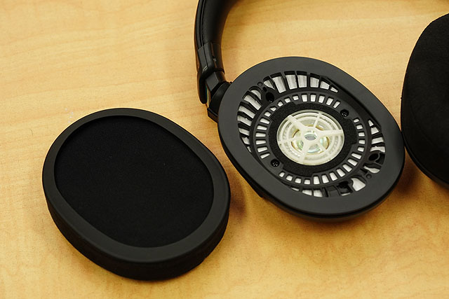 最速レビュー！】ムチャクチャ音が良い！ 背面開放型モニター