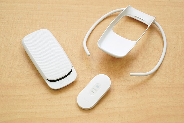 開梱レポート】新発売『REON POCKET 4』実機レビューレポート