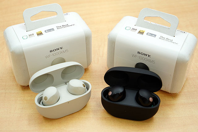 ソニーヘッドホンサイトにてティザー広告登場！ キャッチコピーは『All