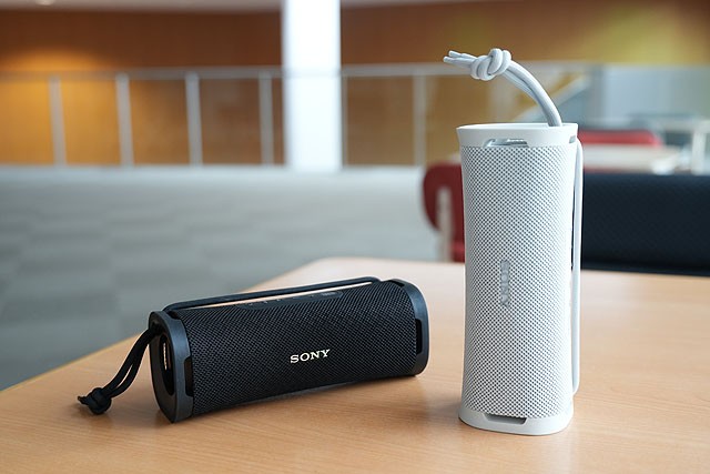 レビュー】重低音コンパクトスピーカー『ULT FIELD 1』実機レポート