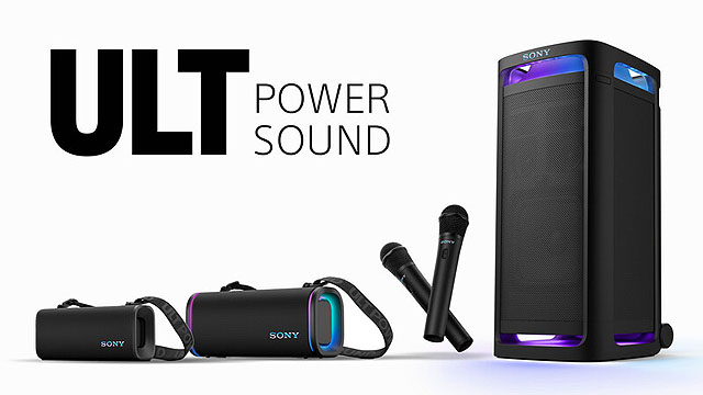 5分で分かる】迫力のある重低音！「ULT POWER SOUND」のワイヤレス