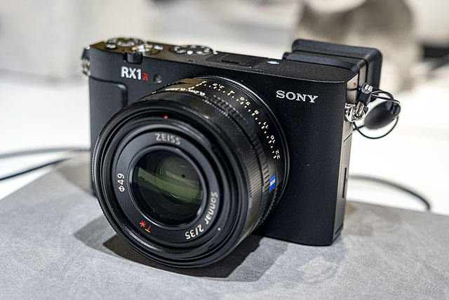 サイバーショット アーカイブ - ソニーの新商品レビューを随時更新