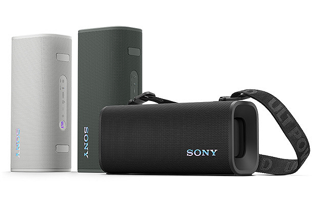 Speaker アーカイブ - ソニーの新商品レビューを随時更新！ ソニー