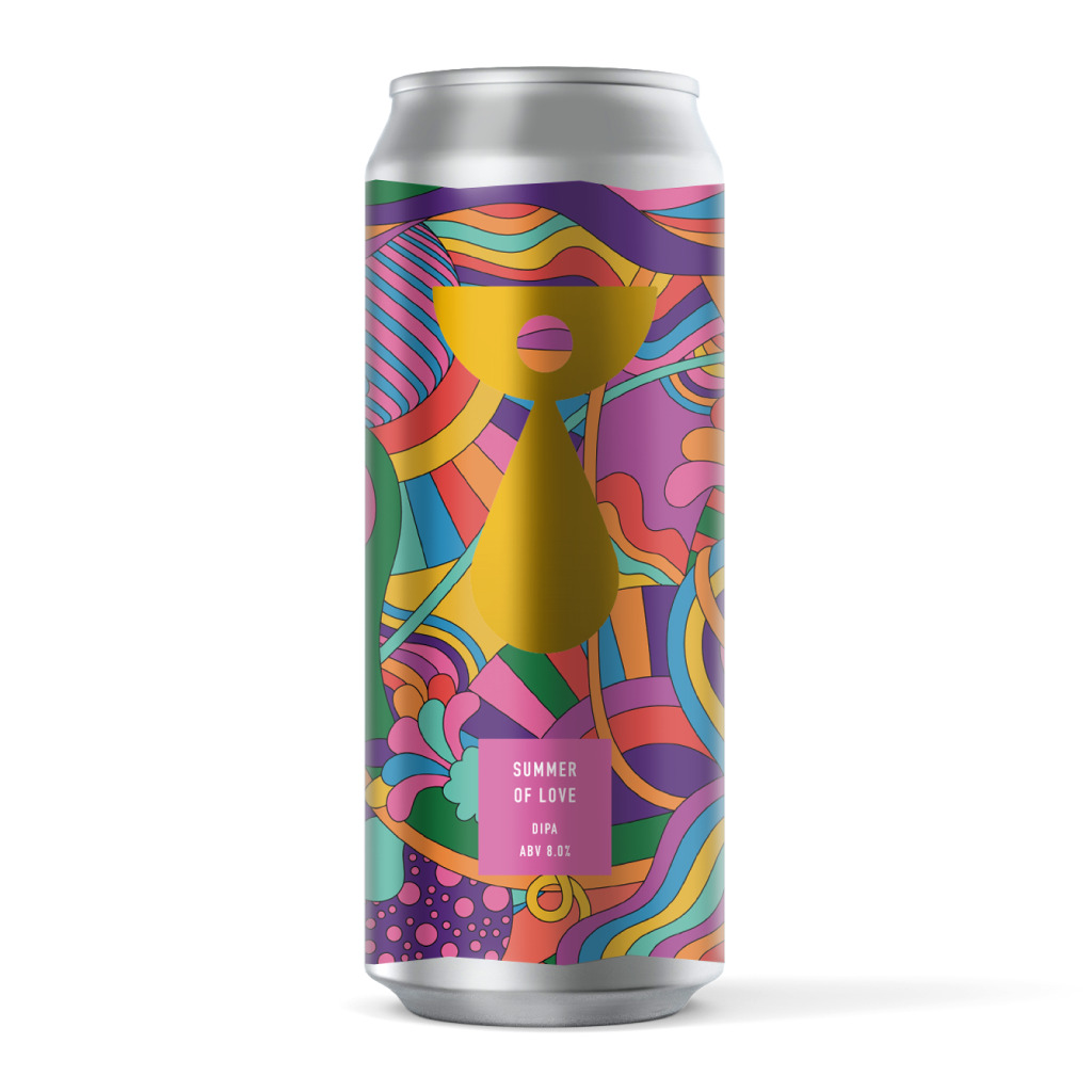 Summer of Love - Teenage Brewing｜埼玉県ときがわ町のクラフトビール