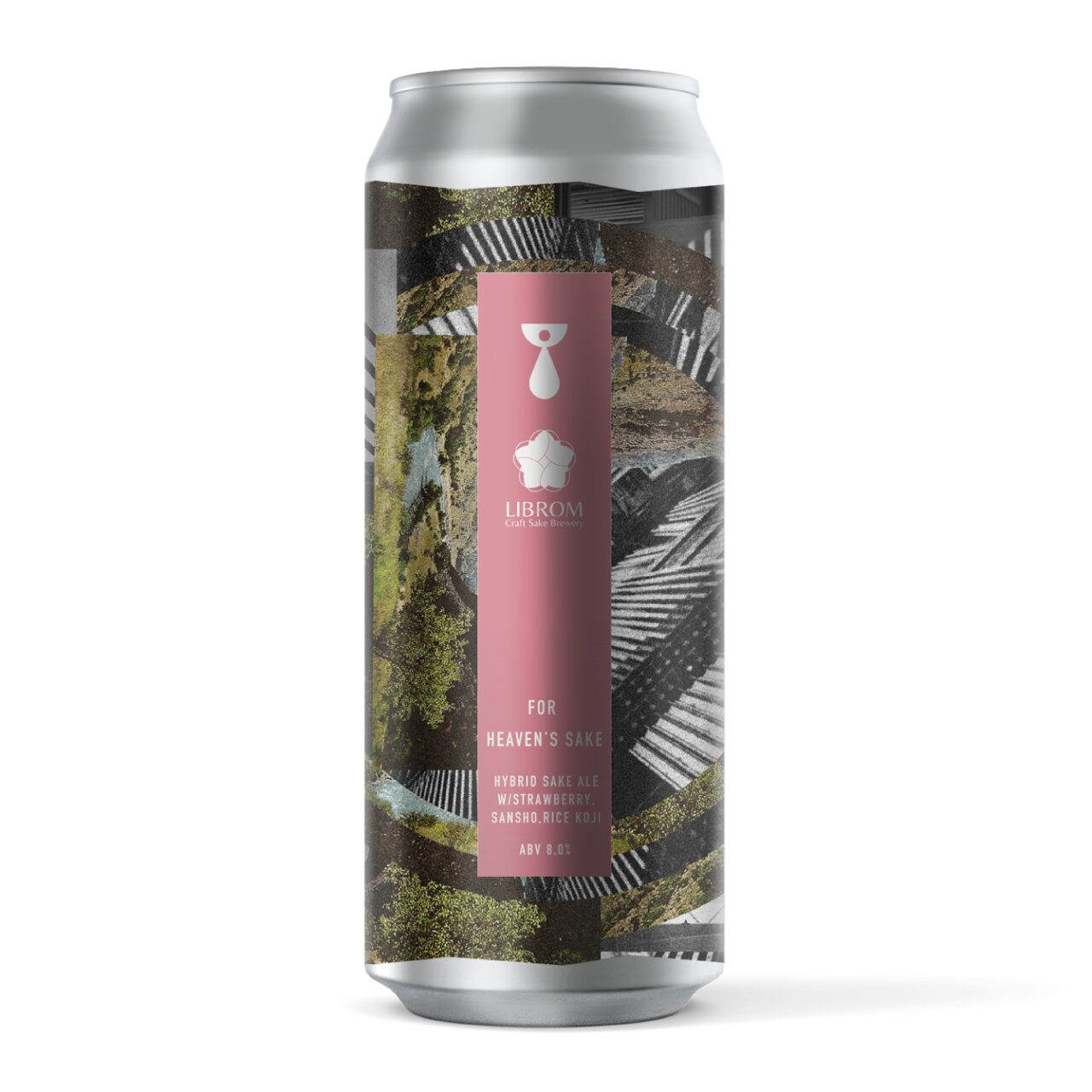 For Heaven's Sake - Teenage Brewing｜埼玉県ときがわ町のクラフト