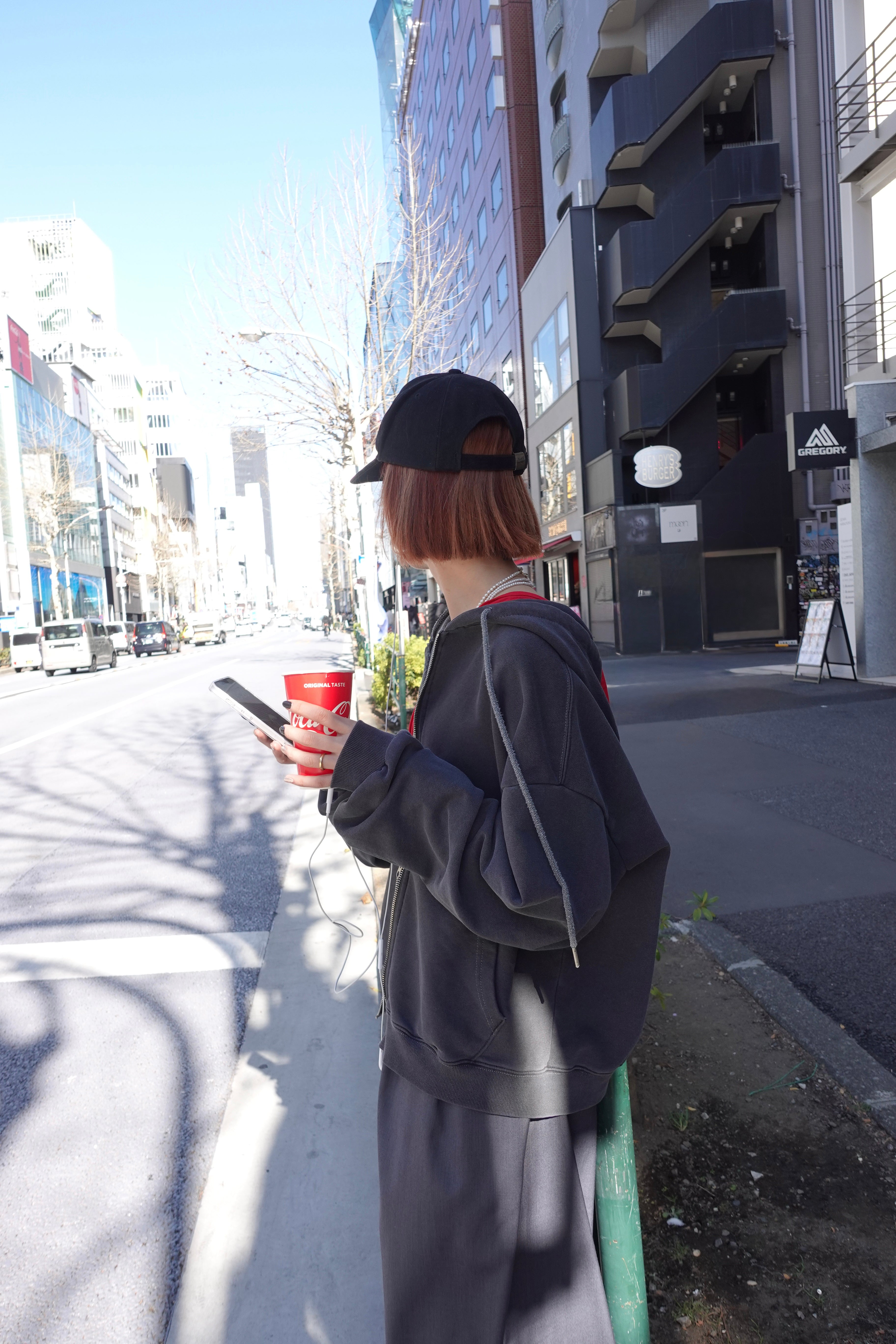 TOPS – TEEN BOOP 公式通販サイト