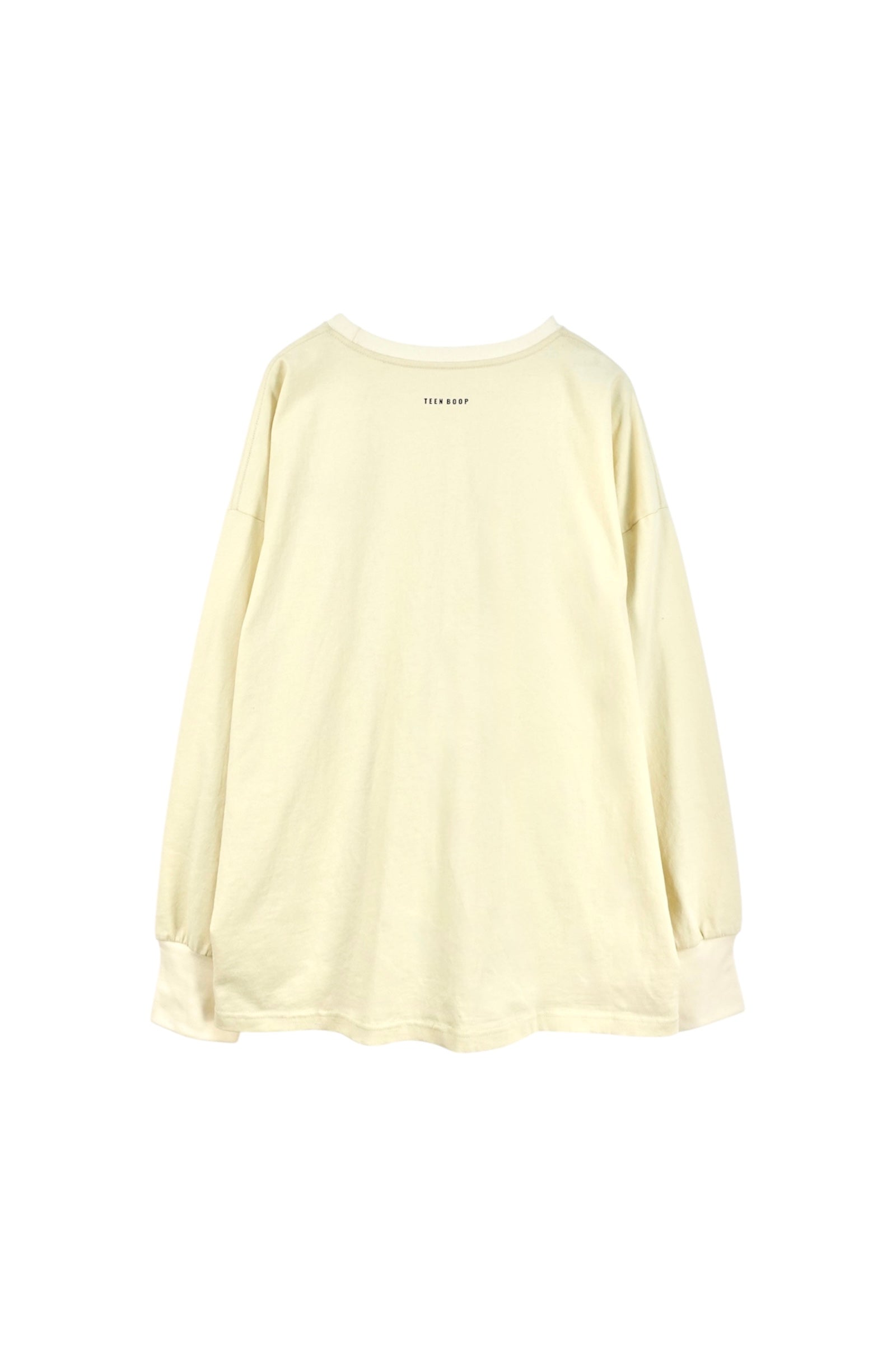 TOPS – TEEN BOOP 公式通販サイト