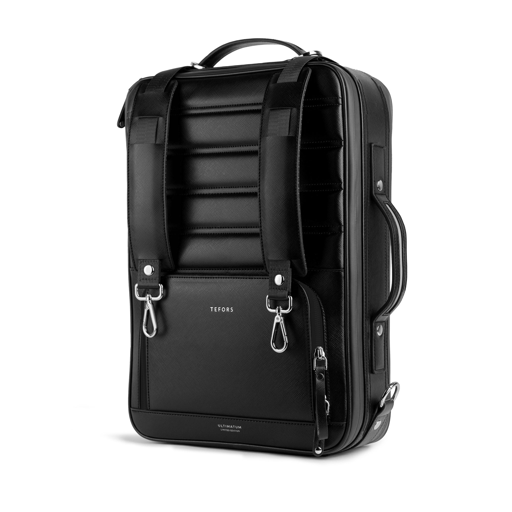 Ultimatum – TEFORS