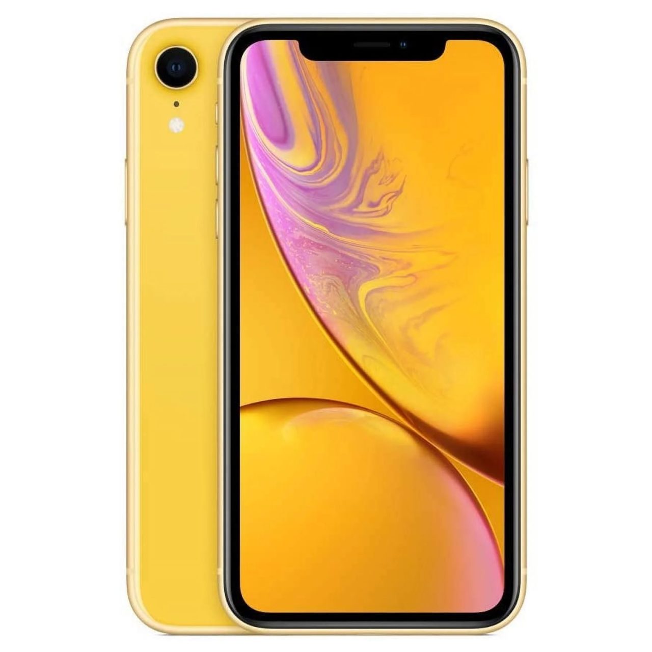 iPhone XR -