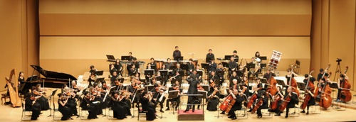 世界の有名オーケストラ生演奏 世界の有名オーケストラ生演奏 6年ぶり