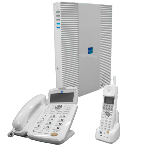 SAXA ACTYS XT300 シリーズ解説｜中古ビジネスフォン販売 テルワールド