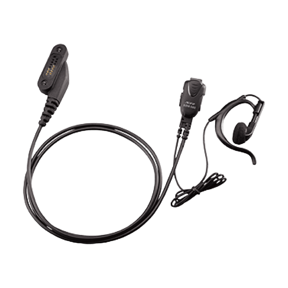 八重洲無線製の無線機用イヤホンマイクをお探しならテレコムショップへ