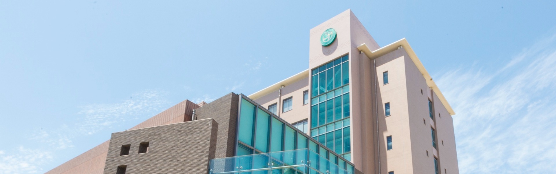 福岡国際医療福祉大学医療学部視能訓練学科の紹介 | テレメール進学サイト