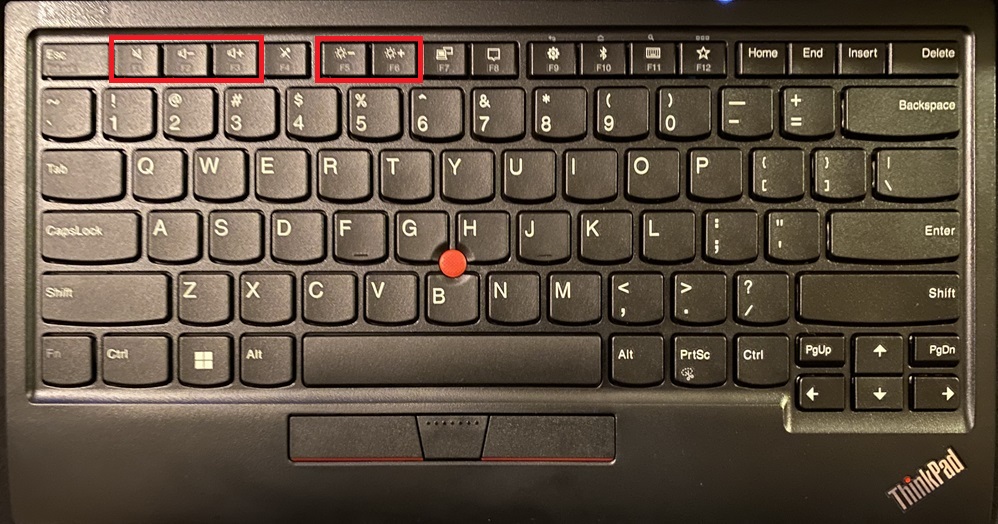 ThinkpadトラックポイントキーボードII レビュー ～結局これ～ | てこ