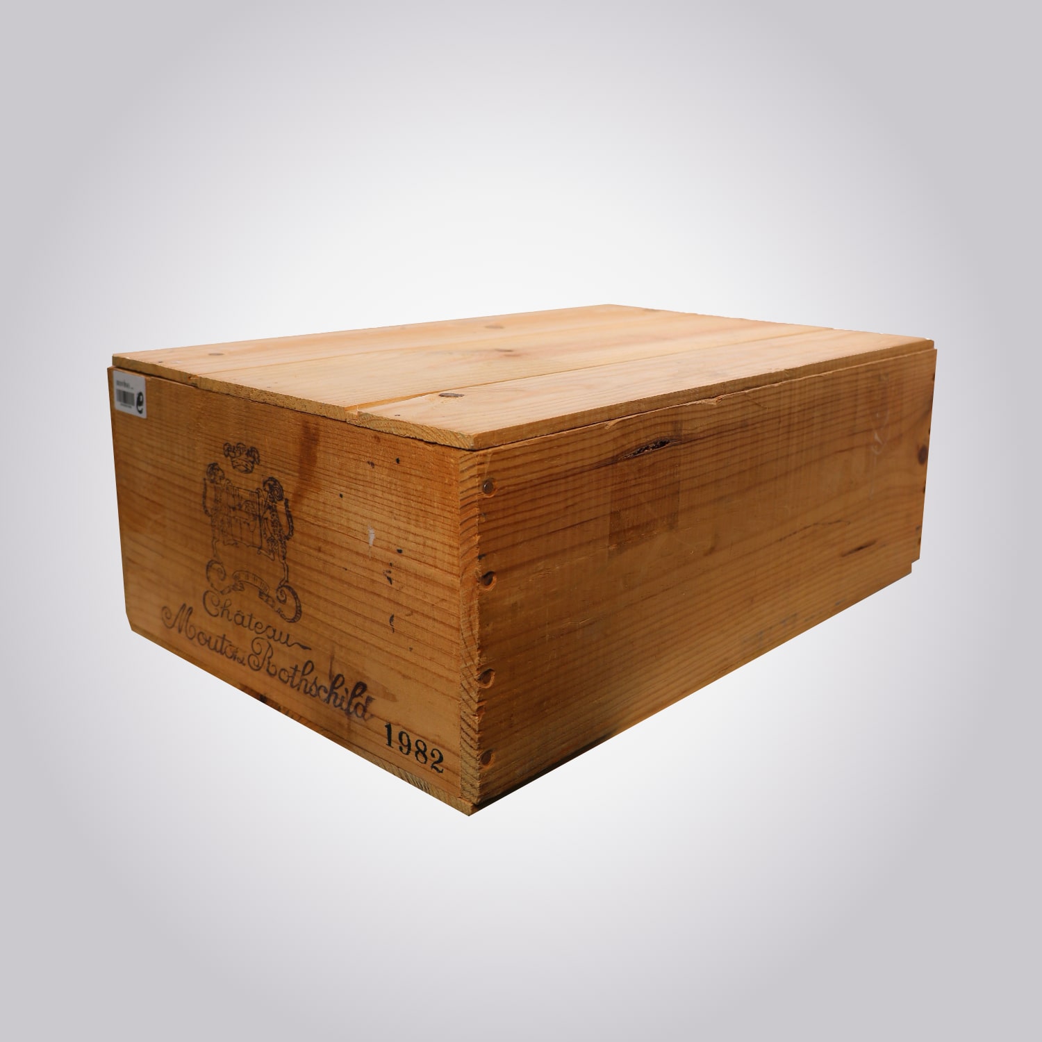 1990年 〜 1990年ワインの商品一覧|TERRADA WINE|テラダワイン|寺田倉庫