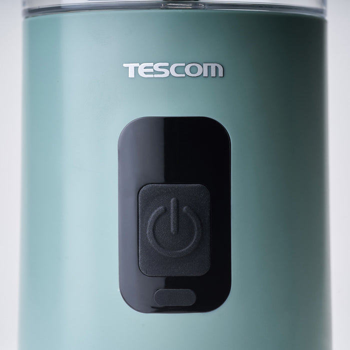 新製品】コードレスミキサー CRUSH STORM / TMX60A – テスコム