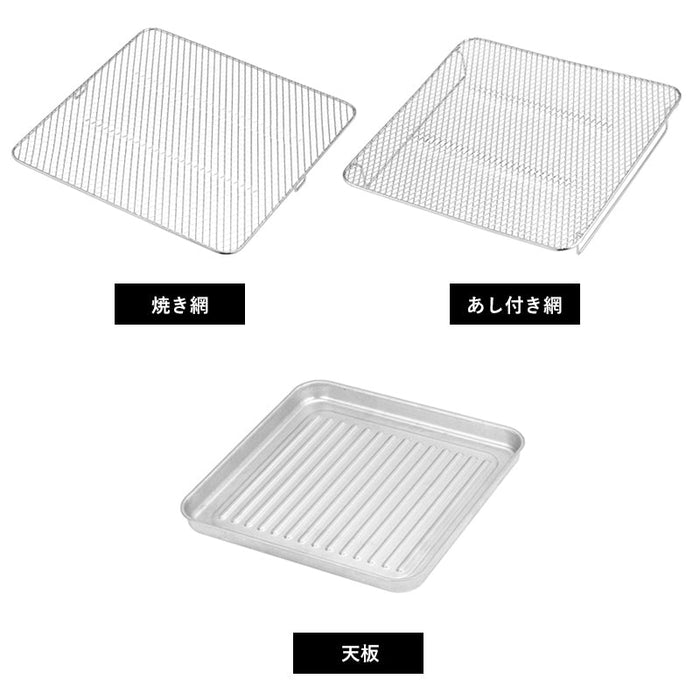 低温コンベクションオーブン/ TSF61A – テスコムオンラインショップ