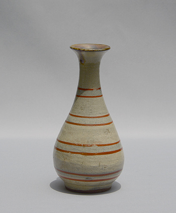 新垣栄三郎さんと小橋川永昌さん｜昔の物 今の物 | 連載・手仕事