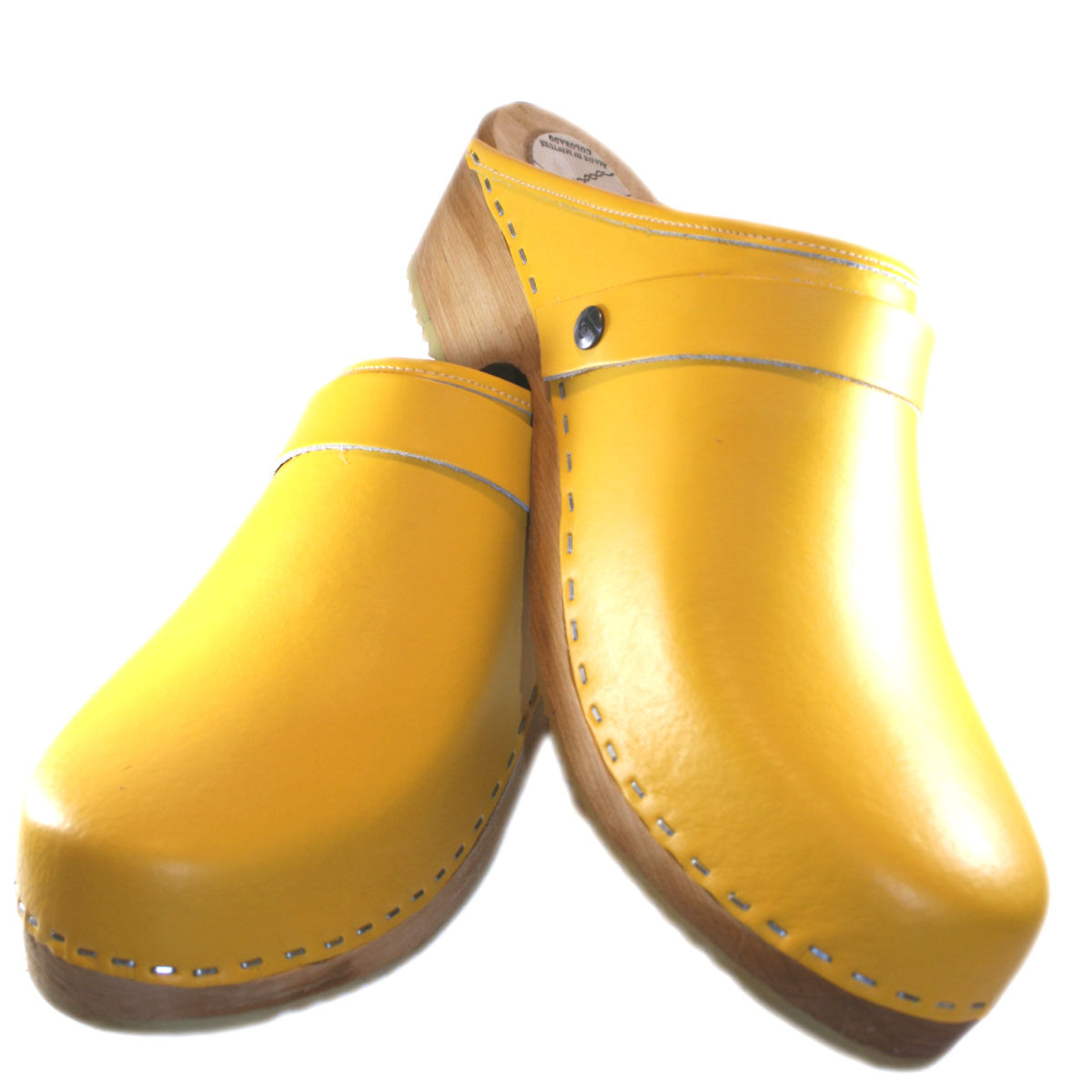 YELLO スニーカーミュール 24-25cm YELLO スニーカーミュール 24-25cm