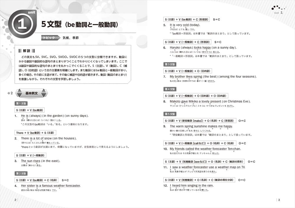 体系的アプローチで身につける基礎英作文 | 教科書／英語 | 朝日出版社