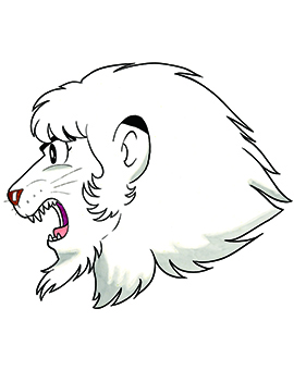 ジャングル大帝 劇場版（1966）｜アニメ｜手塚治虫 TEZUKA OSAMU OFFICIAL