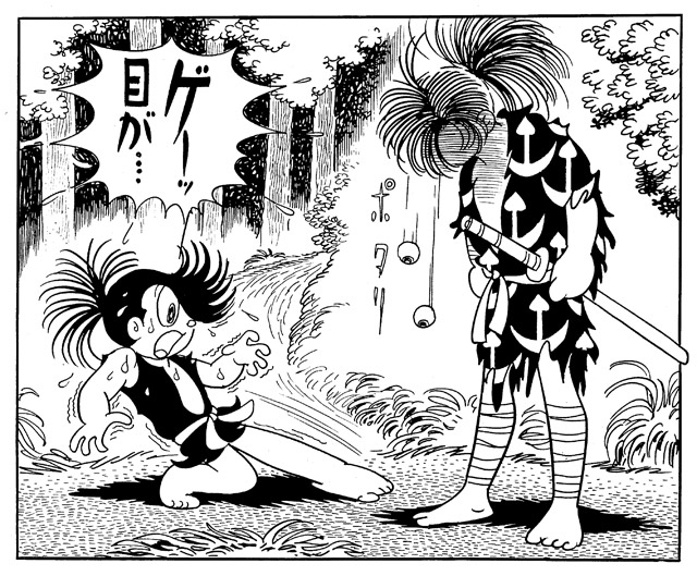 虫ん坊 2018年10月号（199）：TezukaOsamu.net(JP)