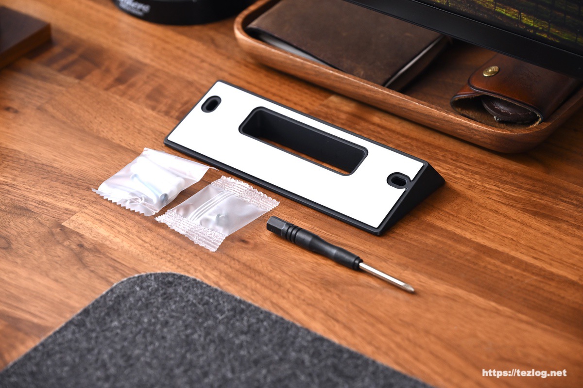 Aqara スマートビデオドアベル G4。インターホンを簡単スマート化