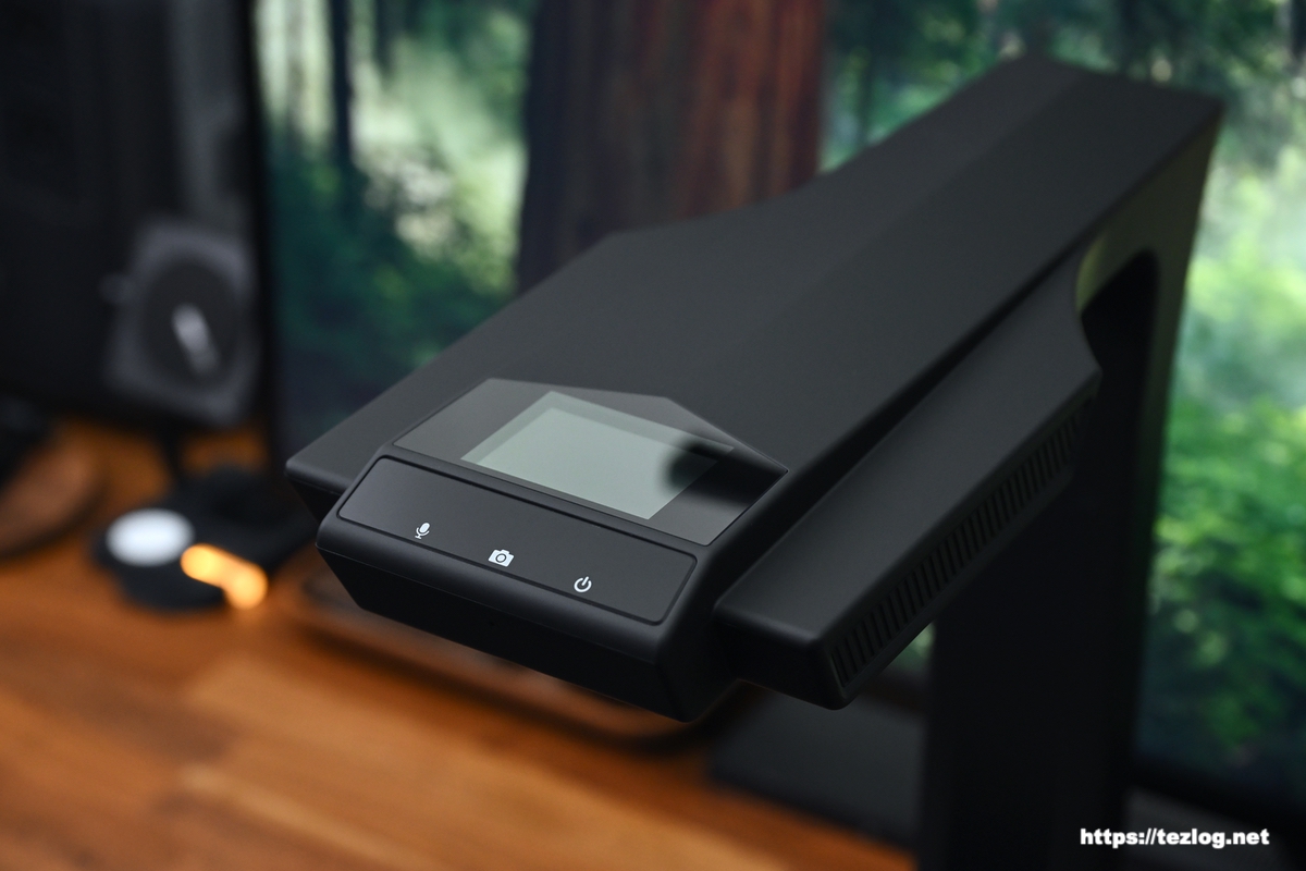 12/14まで1万円値下げ】CZUR ET MAX スキャナー 本体 12/14まで1万円